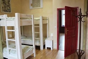 El hostel
