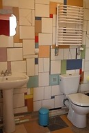 El hostel