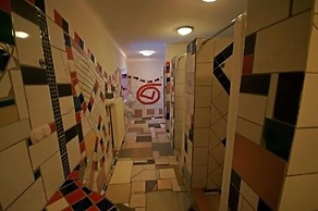 El hostel