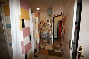 El hostel