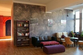 El hostel