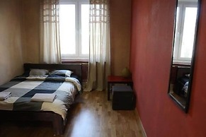 El hostel