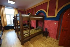El hostel
