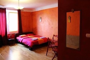 El hostel