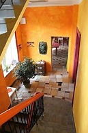 El hostel