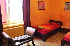 El hostel