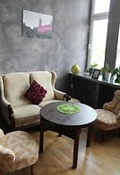 El hostel