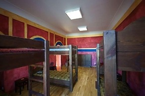El hostel