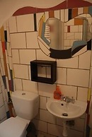 El hostel