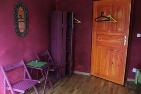 El hostel