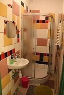 El hostel