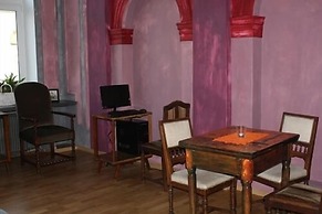El hostel