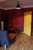El hostel
