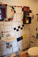El hostel