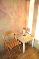 El hostel