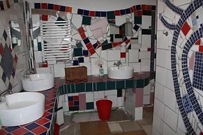 El hostel