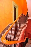 El hostel
