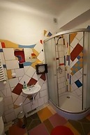 El hostel