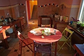 El hostel