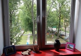 El hostel