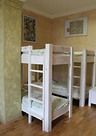 El hostel