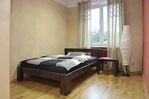 El hostel