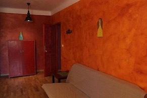 El hostel