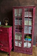 El hostel