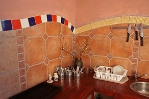 El hostel