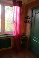 El hostel