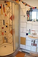 El hostel