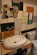 El hostel