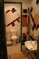 El hostel