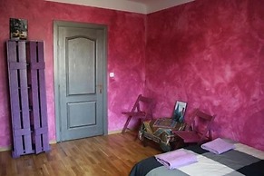 El hostel
