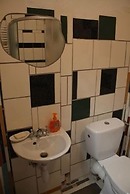 El hostel
