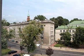 El hostel