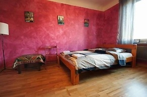 El hostel