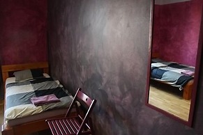 El hostel