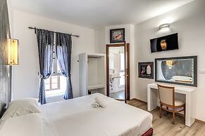 Hotel Santa Prassede