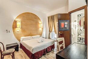 Hotel Santa Prassede
