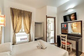 Hotel Santa Prassede