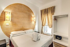 Hotel Santa Prassede