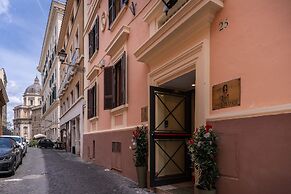 Hotel Santa Prassede