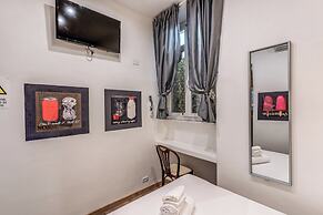 Hotel Santa Prassede
