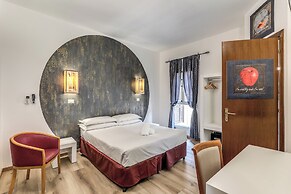 Hotel Santa Prassede