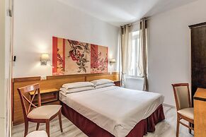 Hotel Santa Prassede