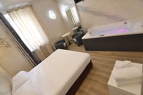 Hotel Santa Prassede