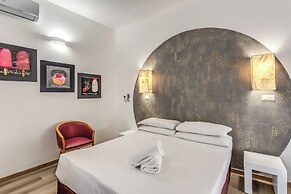 Hotel Santa Prassede