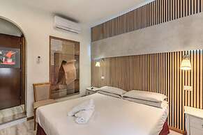 Hotel Santa Prassede