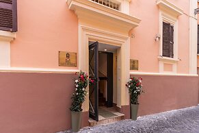 Hotel Santa Prassede